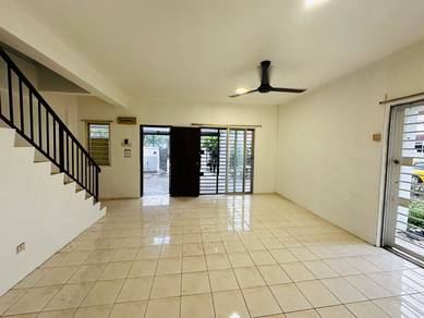 2-storey Terraced House For Sale in Rawang,SGR