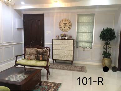 2-storey Terraced House For Sale in Bukit Jelutong,SGR