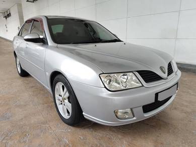 Proton Waja PREMIUM in Damansara Perdana, SGR