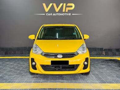 Perodua MyVi SE ZHS in Cheras, SGR