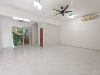 2-storey Terraced House For Rent in Batu Berendam,MLK