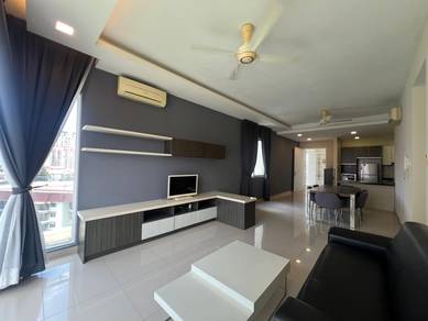 Condominium For Rent in Setapak Green