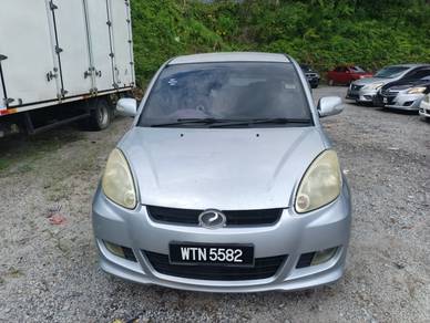Perodua MyVi EXCLUSIVE in Pasir Mas, KTN