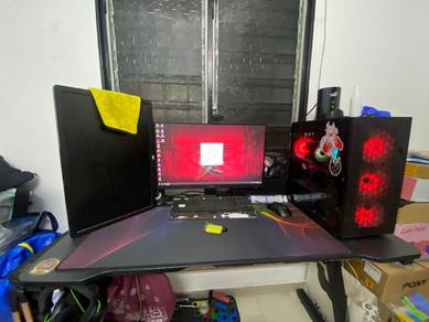 pc gaming