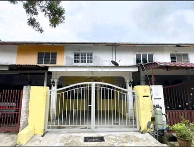 2-storey Terraced House For Sale in Kajang,SGR