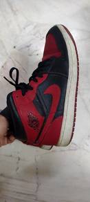 Nike Air Jordan