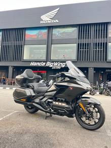 Honda GL1800 Gold Wing
