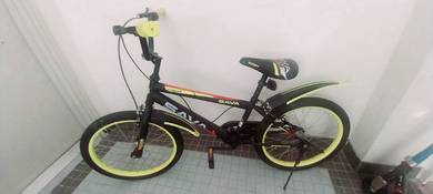bicycle for sale
