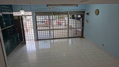 2-storey Terraced House For Rent in Klang,SGR