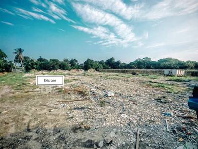 Mixed Development Land in Permatang Pauh, PNG