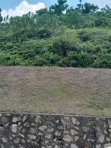 Agricultural Land in Linggi, NSN
