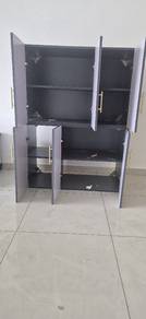Cabinets - Two units