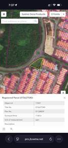 Residential Land in Kota Kinabalu, SBH