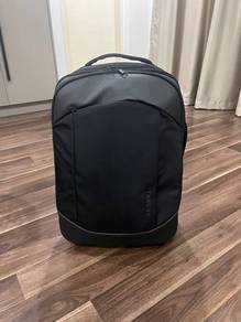 Targus EcoSmart Mobile Tech Traveler Rolling Backp