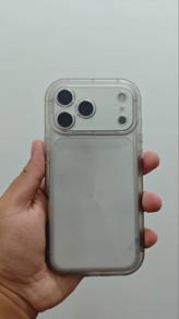 IPHONE 17 pro max for sale. Urgent money needed !!