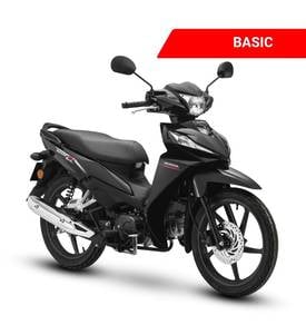 Honda Wave Alpha