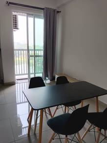 Service Residence For Rent in Plaza @ Kelana Jaya