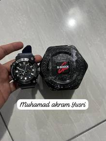 Frogman gwf-a1000
