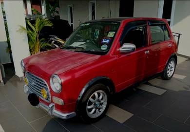 Perodua Kelisa GX in Johor Bahru, JHR