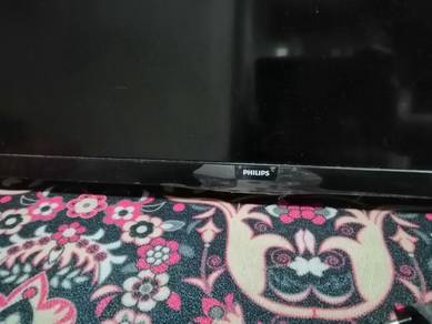 Philips TV 40 inch LED