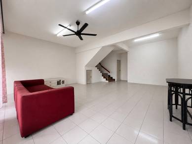 2-storey Terraced House For Sale in Puncak Jalil,SGR