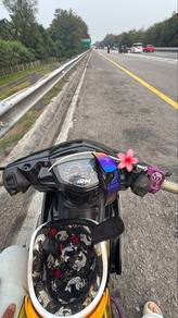 Yamaha 135LC