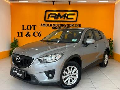2015 Mazda CX-5 2WD HIGH SPEC