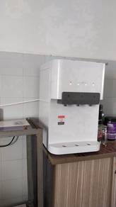 Hot , Warm & Electronic Cold Dispenser , , ,15Eh