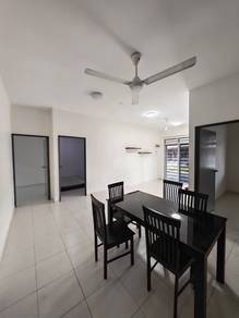 1-storey Terraced House For Rent in Merlimau,MLK