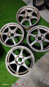 SSR Type-C 17' Japan