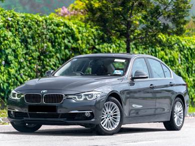 BMW 318i 18i LUXURY in Greenlane, PNG