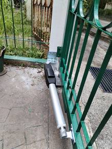 SV-09 Starlight AutoGate System Offer