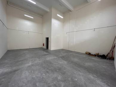 Shop lot For Sale in Bangi,SGR