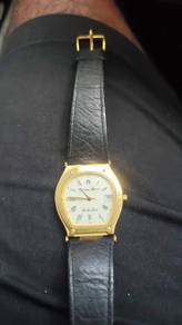 Luxury watch 