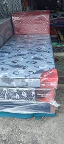katil bed 