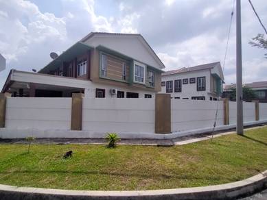 2-storey Terraced House For Sale in Nilai,NSN