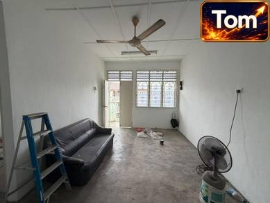 Flat For Sale in Taman Desa Damai