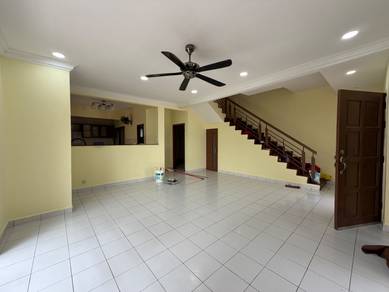 2-storey Terraced House For Rent in Rawang,SGR