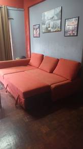 Nak Jual cepat sebab nak pindah rumah..