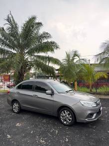 Proton Saga VVT EXECUTIVE CVT in Kuantan, PHG