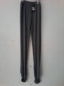 seluar lengging panjang