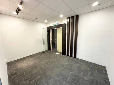 Office space For Rent in KLCC,KUL