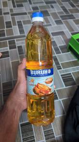 Minyak Masak Buruh RM?