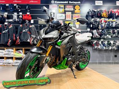 Kawasaki Z 1100