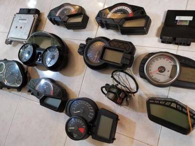 Meter Z1000sx Z250 Cb650 Z800 Mt09 speedometer