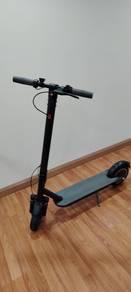 H20 Electric Scooter. No Brand.