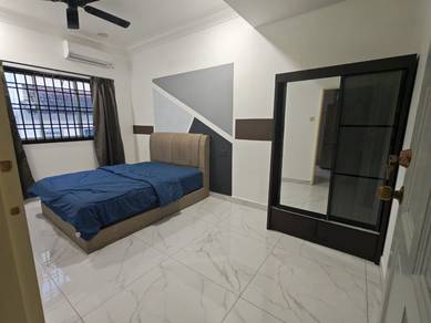Room in Skudai, JHR