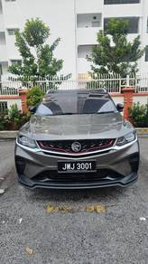 Proton X50 TGDI FLAGSHIP in Setapak, KUL