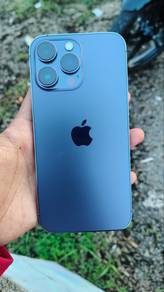 Iphone 14 ProMax purple