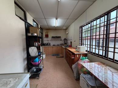 1-storey Terraced House For Sale in Sungai Petani,KDH